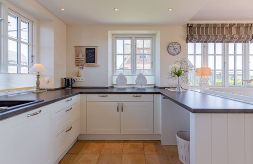 Borgsum House | Stine Marie 1