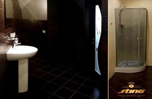 Serednye Hotel | Sting Hotel & Event Palace