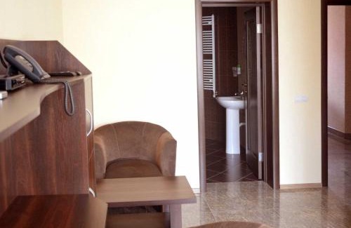 Serednye Hotel | Sting Hotel & Event Palace