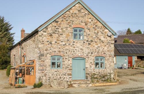 Shelve House | Stiperstones View