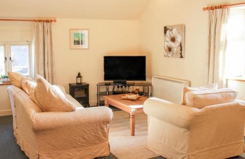 Shelve House | Stiperstones View