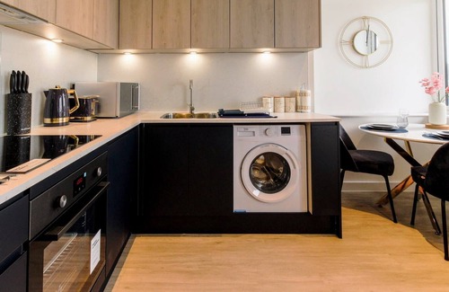 Redhill Apartment | Stirling Redhill by Stay Shoal