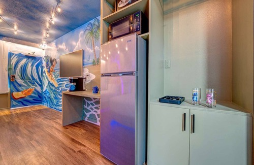 Kissimmee Apartment | Stitch and Angel Studio