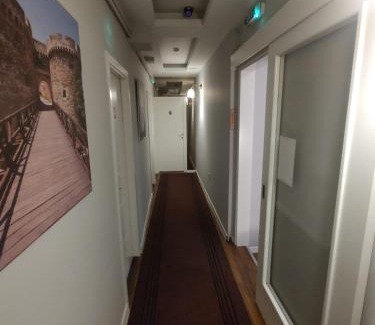 Terazije Apartment | Stiw Terazije 14 Apartman