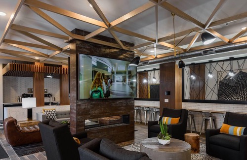 Soulard Apartment | STL - 2424 S 9th #410 (Mission Rock)