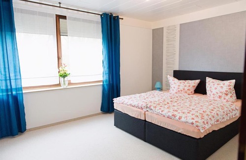 Soltau Apartment | StockerHenke
