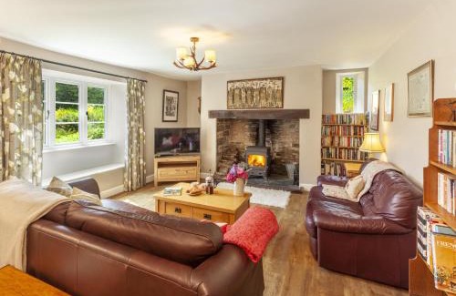 Dulverton House | Stockham Farm, Dulverton