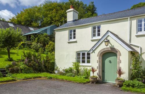 Dulverton House | Stockham Farm, Dulverton