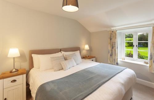 Dulverton House | Stockham Farm, Dulverton