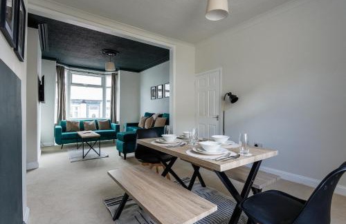 Stockton-on-Tees House | Stockton 3-bed Family & Contractor Stay