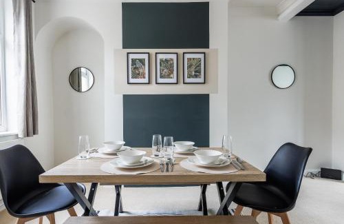 Stockton-on-Tees House | Stockton 3-bed Family & Contractor Stay
