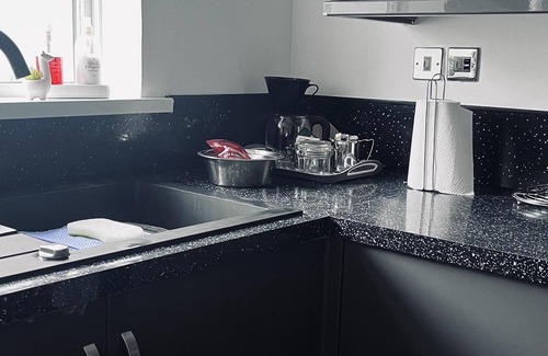 Stockton-on-Tees House | Stockton-on-tees - 2 Beds - Pet Friendly - Parking