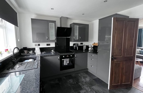 Stockton-on-Tees House | Stockton-on-tees - 2 Beds - Pet Friendly - Parking