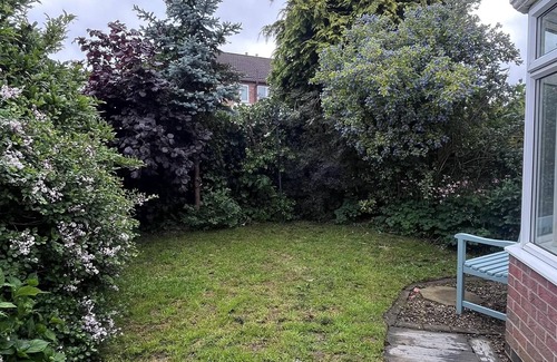 Stockton-on-Tees House | Stockton-on-tees - 2 Beds - Pet Friendly - Parking