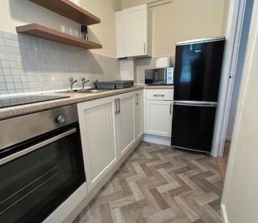 Stockton-on-Tees Apartment | Stockton Residence
