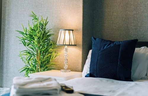 Thornaby On Tees Condo | Stockton Rooms | Horizon Stays
