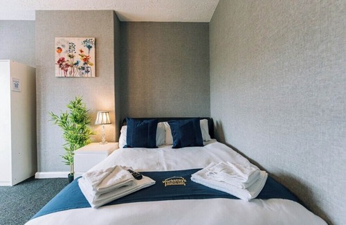 Thornaby On Tees Condo | Stockton Rooms | Horizon Stays