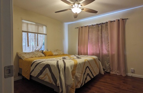 Stockton House | Stockton Sunshine Hideaway.