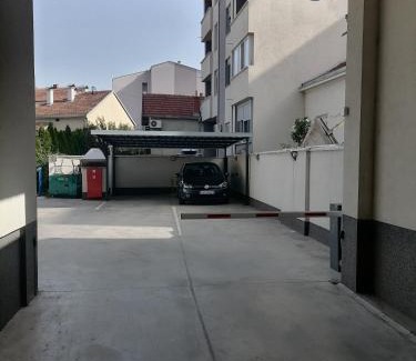Medijana Apartment | Stojanović Apartments
