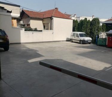 Medijana Apartment | Stojanović Apartments