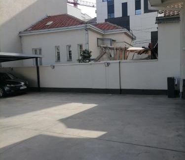 Medijana Apartment | Stojanović Apartments