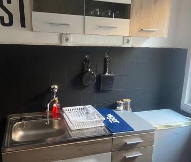 Kumanovo Apartment | Stojanovski Apartments