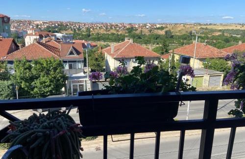 Kumanovo Apartment | Stojanovski Apartments