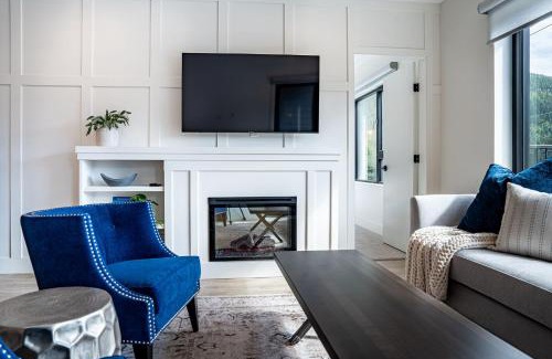 Revelstoke Apartment | Stoked 4Ever - Revelstoke Condo (+Hot Tub)