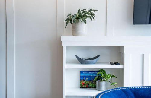 Revelstoke Apartment | Stoked 4Ever - Revelstoke Condo (+Hot Tub)