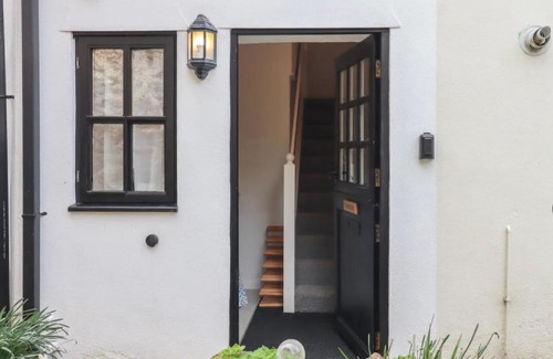 Stokeinteignhead House | Stokeinteignhead, South Devon, Character Countryside Apartment