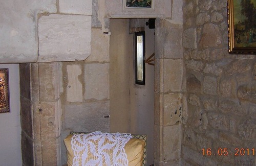 Perigueux Apartment | Stone apartment, for 2, in historic and quiet street of Périgueux