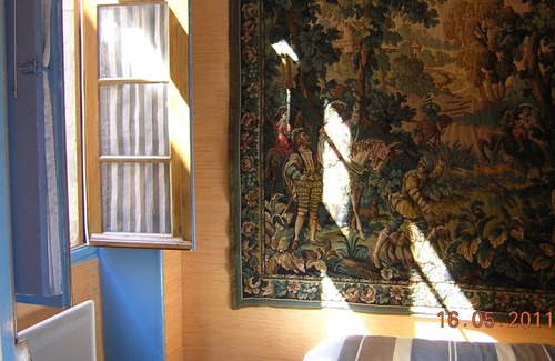 Perigueux Apartment | Stone apartment, for 2, in historic and quiet street of Périgueux