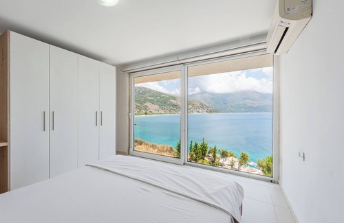 Himare Hotel | Stone Beach Residence Adults Only Resort
