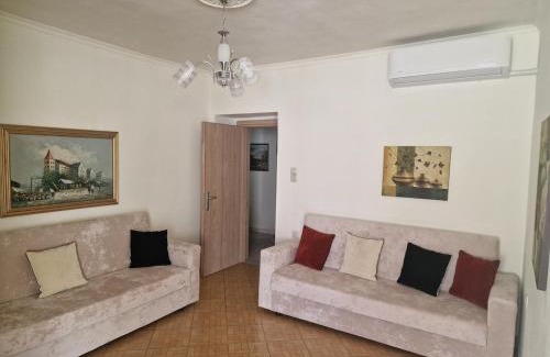 Gjirokaster Apartment | Stone City Apartment