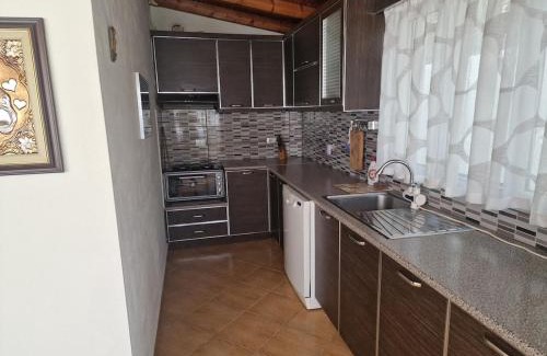 Gjirokaster Apartment | Stone City Apartment
