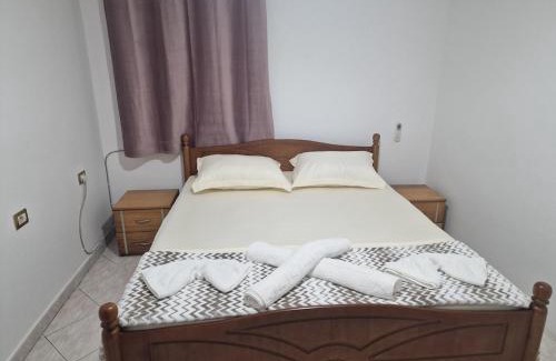 Gjirokaster Apartment | Stone City Apartment