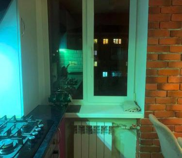 Kamenets-Podol'skiy Apartment | Stone city center