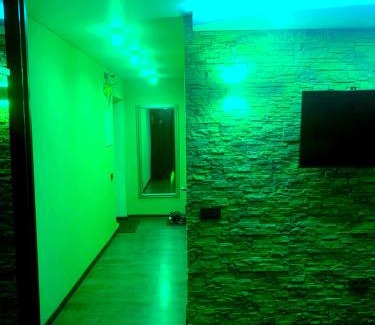 Kamenets-Podol'skiy Apartment | Stone city center