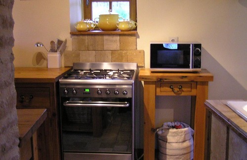 Veuxhaulles-sur-Aube House | Stone Cottage with Pool & EV charger - heart of Burgundy/Champagne countryside