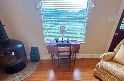 Lake Junaluska House | Stone Cottage 1973