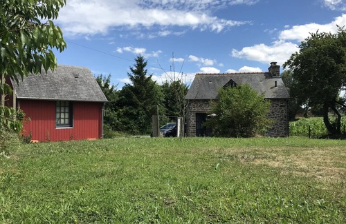 Mont-Dol House | Stone cottage between Saint Malo and Mont Saint Michel