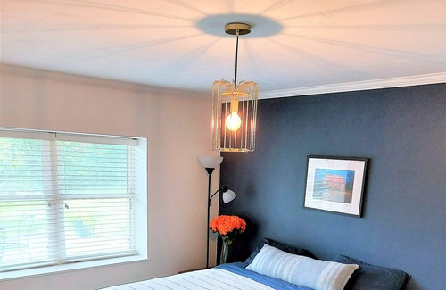 Fort Wayne House | Stone Cottage