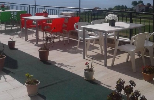 Udenisht Hotel | Stone Dream 2