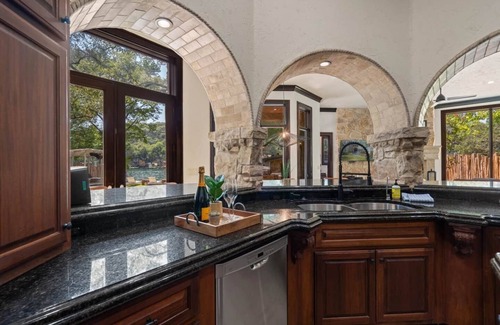 Manana West House | Stone Haven ATX on Lake Austin