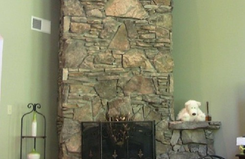 Seven Springs House | Stone Haven Single Family Home Inside the 7 Springs Resort