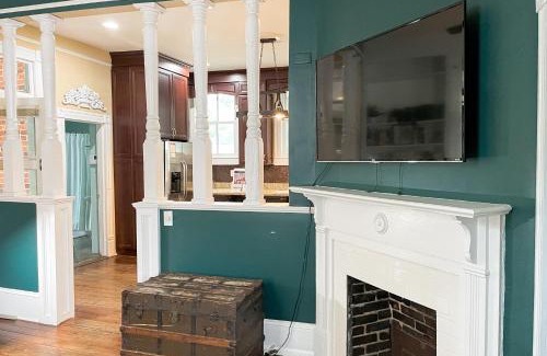 Wilmington Historic District House | Stone Haven