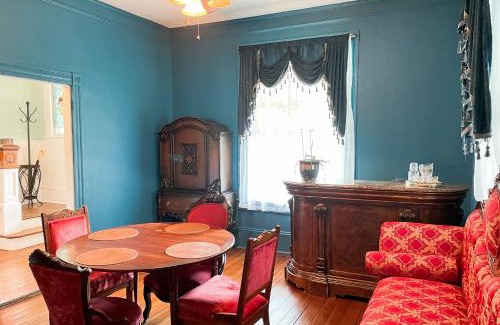 Wilmington Historic District House | Stone Haven