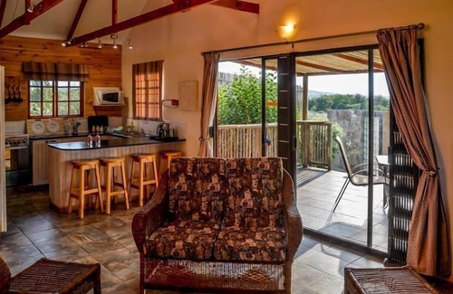 Mogale City Cottage | Stone Hill