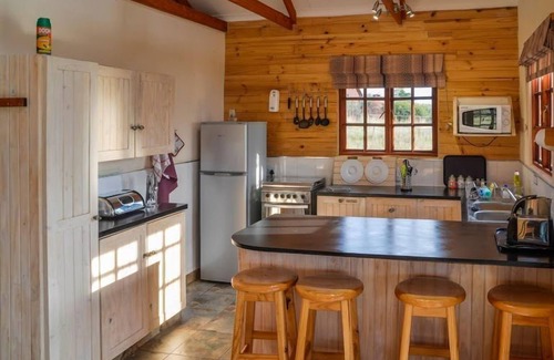 Mogale City Cottage | Stone Hill