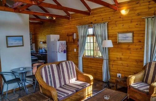 Mogale City Cottage | Stone Hill
